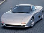 De Tomaso Guara Coupe 1994 года